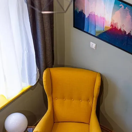 Appartement La Bella - Entire Near Gozsdu Udvar *