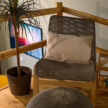 Appartement La Bella - Entire Near Gozsdu Udvar *