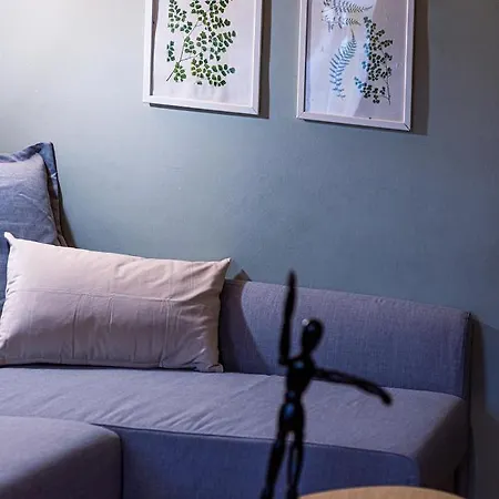 Appartement La Bella - Entire Near Gozsdu Udvar *