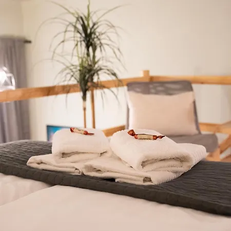 La Bella - Entire Near Gozsdu Udvar Apartment Budapest