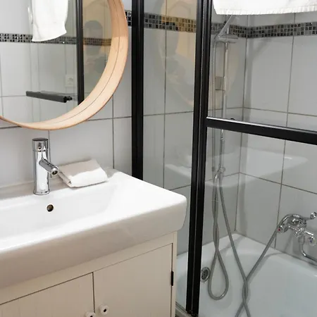 Apartment La Bella - Entire Near Gozsdu Udvar Budapest