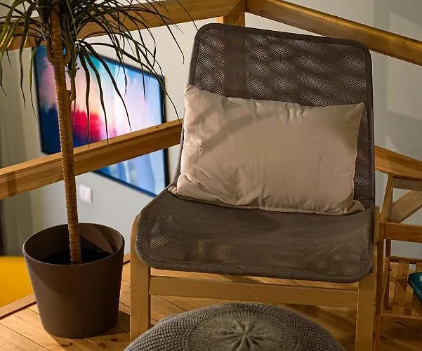 Appartement La Bella - Entire Near Gozsdu Udvar *