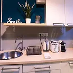 Apartamento La Bella - Entire Near Gozsdu Udvar