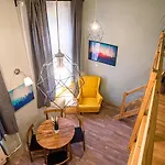 La Bella - Entire Near Gozsdu Udvar