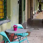 La Bella - Entire Near Gozsdu Udvar *