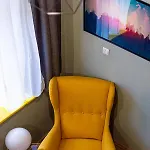 Apartamento La Bella - Entire Near Gozsdu Udvar *