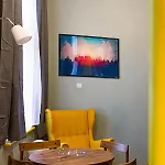 La Bella - Entire Near Gozsdu Udvar Apartamento Budapeste