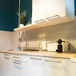 La Bella - Entire Near Gozsdu Udvar Apartamento *