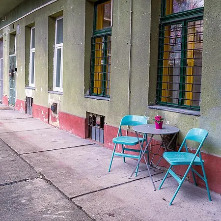 Apartman La Bella - Entire Near Gozsdu Udvar