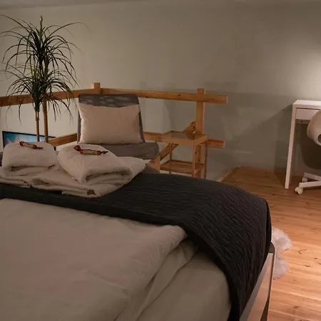 La Bella - Entire Near Gozsdu Udvar Apartament