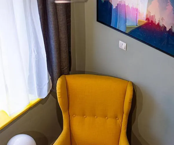 Apartman La Bella - Entire Near Gozsdu Udvar *