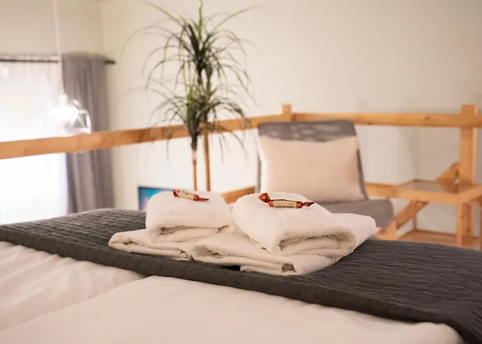 La Bella - Entire Near Gozsdu Udvar Apartman Budapest